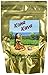 KONA KAVA Kavalactone 55% Premium Kava Paste for Muscle Relaxation, Sleep Aid, and Stress Relief (1/2oz)