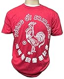 Sriracha - Tuong Ot Sriracha Hot Chili Sauce Shirt