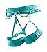 Petzl Luna Harness Women's Turquoise Small