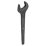 HARFINGTON Single Open Ended Spanner