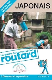 Le  guide de conversation du routard