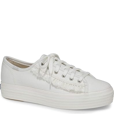 keds triple kick ruffle