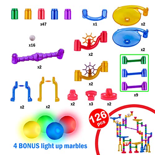 6 Thinkbox+Toys+Marble+Marbles+Light