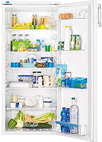 Zanussi ZRA25600WA koelkast 1 deur Zra25600Wa met statische kou