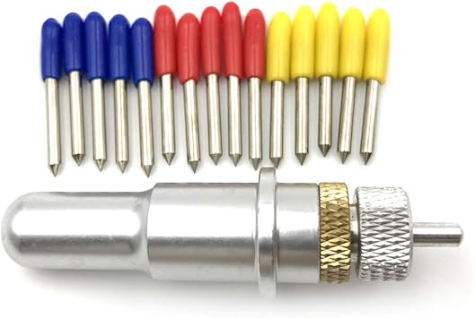 cutting plotter blade