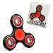 Elec3 Fidget Spinner - Hand Spinner EDC ADHD Focus,Ultra Durable Hight Speed Si3N4 Hybrid Ceramic Bearing,1-3 Mins Spins