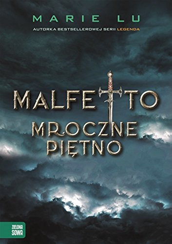 Malfetto Mroczne pietno