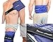 Thermopeutic Reusable Ice Pack for Injuries and Pain Relief (15" X 7") - Extra Cold Long Lasting Gel Formula - for Shoulder, Back, Knee, Arm, Foot and More primary