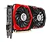 MSI Gaming GeForce GTX 1050 Ti 4GB GDRR5 128-bit HDCP Support DirectX 12 TORX 2.0 Fan Graphics Card (GTX 1050 TI Gaming X 4G) (Certified Refurbished)thumb 3