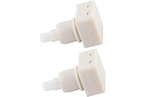 2pcs Interior Light Switch Dome Lamp Switch 34404-SDA-A22 Replacement Fit for for Accord/CR-V/Element/Odyssey