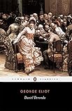 Daniel Deronda by George Eliot, Terence Cave