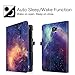Fintie Case for Samsung Galaxy Tab A 10.1 (2016 NO S Pen Version), [Corner Protection] Multi-Angle Viewing Stand Cover with Packet Auto Sleep/Wake for Tab A 10.1 Tablet (SM-T580/T585/T587), Galaxy