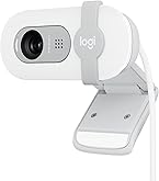 Amazon.com: Logitech StreamCam - White - 1080P HD 60fps Streaming