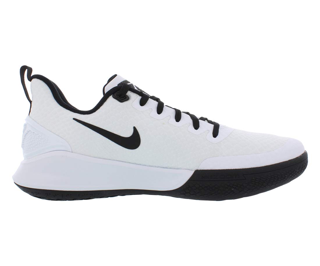 nike men's kobe mamba focus basketball shoes