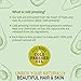 Nature Box Body Lotion - for Replenished Skin, with 100% Cold Pressed Avocado Oil, 13 Ounce