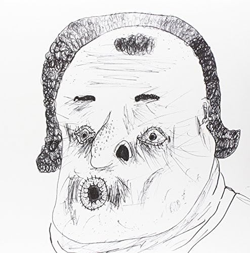 Graveface Charity Series 015 (10") [VINYL]