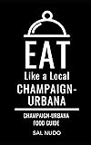 Eat Like a
