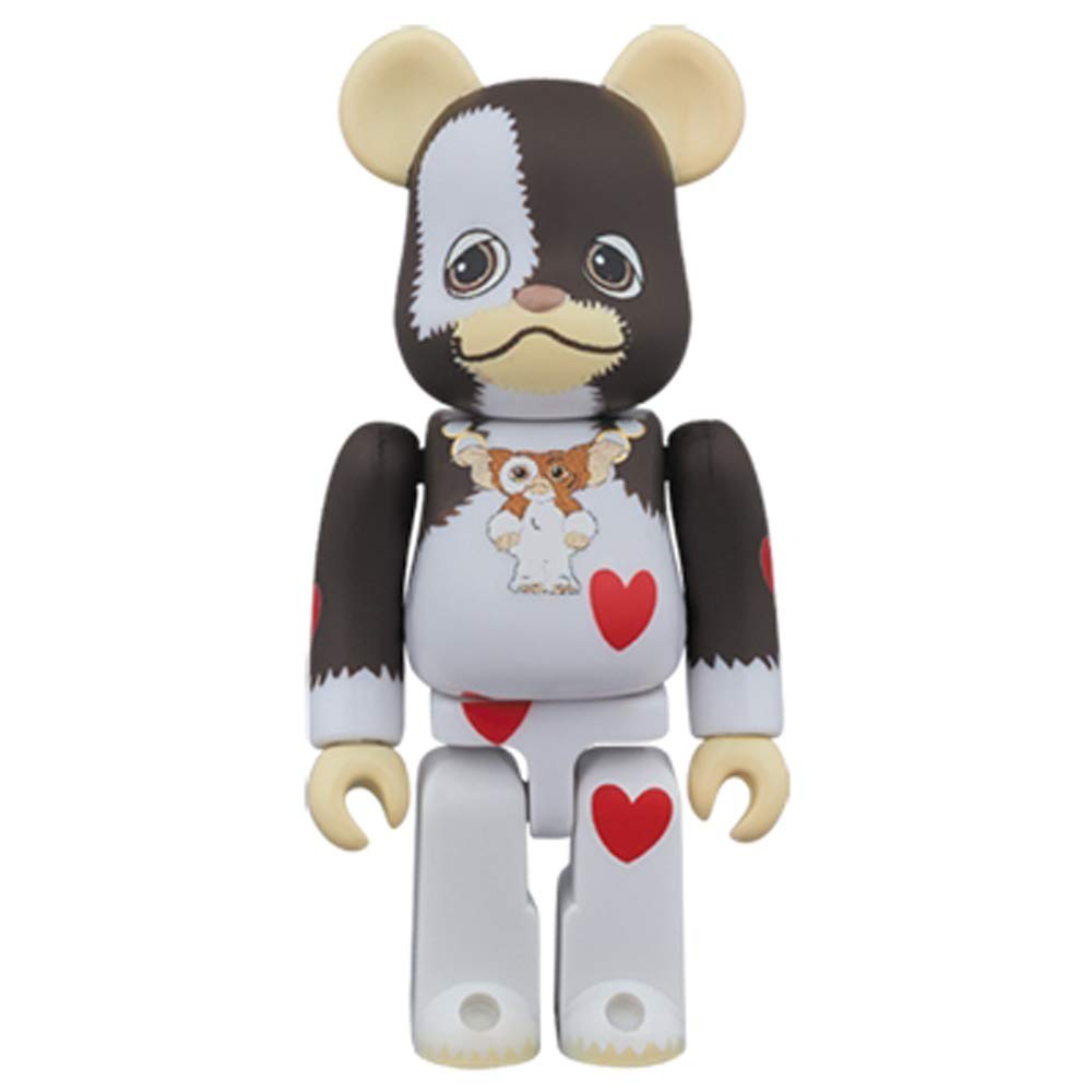 bearbrick sizes in inches