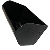 KANE Hanging Feeder, Black