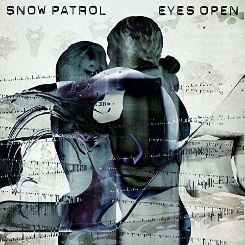 Album Art for Eyes Open [2 LP] by Snow Patrol