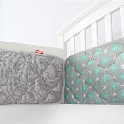 cushion for baby crib