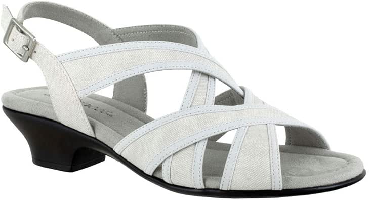 easy street sandals amazon