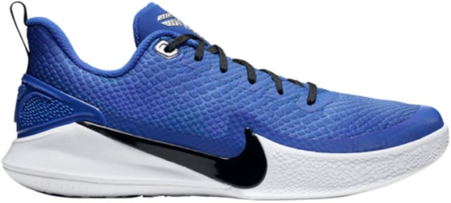 nike mamba focus basketball shoes