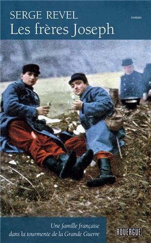 Les frères Joseph: roman