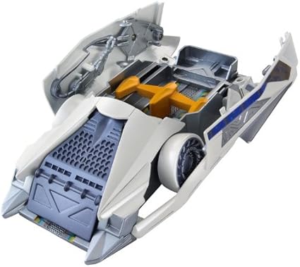 hot wheels battle force 5 mobile command center