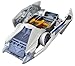 Hot Wheels Battle force 5 Mobi - Com Mobile Command Center