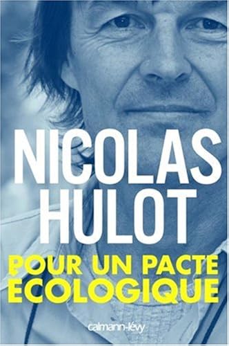 Download Pour un pacte écologique PDF