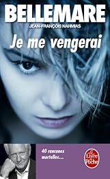 Je me vengerai