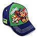 Paw Patrol Boys Cap with 3D Pop Design