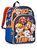 Paw Patrol Backpack 16inch Go Team Paw Book Bag