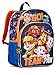 Paw Patrol Backpack 16inch Go Team Paw Book Bag