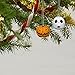 Hallmark Keepsake Halloween Decor Mini Ornament 2018 Year Dated