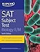 SAT Subject Test Biology E/M (Kaplan Test Prep)