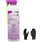 Control Solutions Tekko Trio IGR Foam - 15oz
