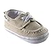 Luvable Friends Unisex Baby Crib Shoes