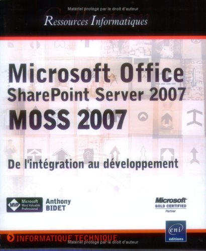 Microsoft Office SharePoint Server 2007