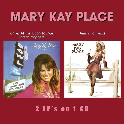 Mary Kay Place - Baby Boy Lyrics - Zortam Music