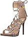 Jessica Simpson Women's Roona Heeled Sandal