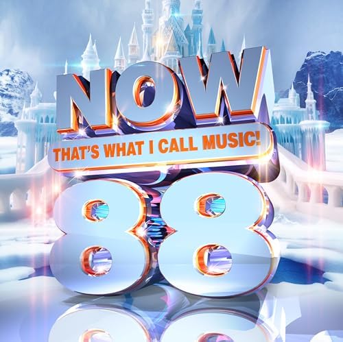 Various Artists - NOW 84 (Various Artists) - Amazon.com Music