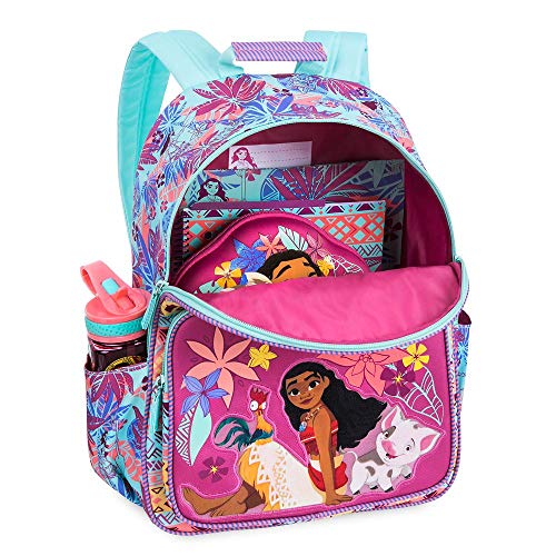 Disney Moana Backpack Multi iDisneyplus Amazing Disney Products!
