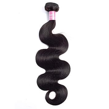 FQ Brazilian Body Wave Human Hair 