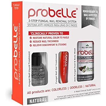Kerasal Fungal Nail Renewal Treatment 10ml Restores The Healthy