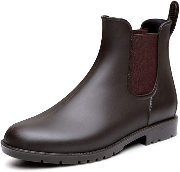 ankle rain boots canada