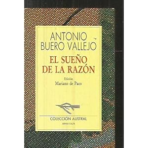 El Sueno de la Razon