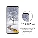 [2-Pack] Samsung Galaxy S8 Plus PET Screen Protection Film,Fitquipment [High Sensitivity] [Full Coverage] [NOT Glass] Premium 3D-Curved PET Screen Protector for Samsung Galaxy S8 Plus