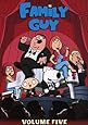Family Guy, Volume Five